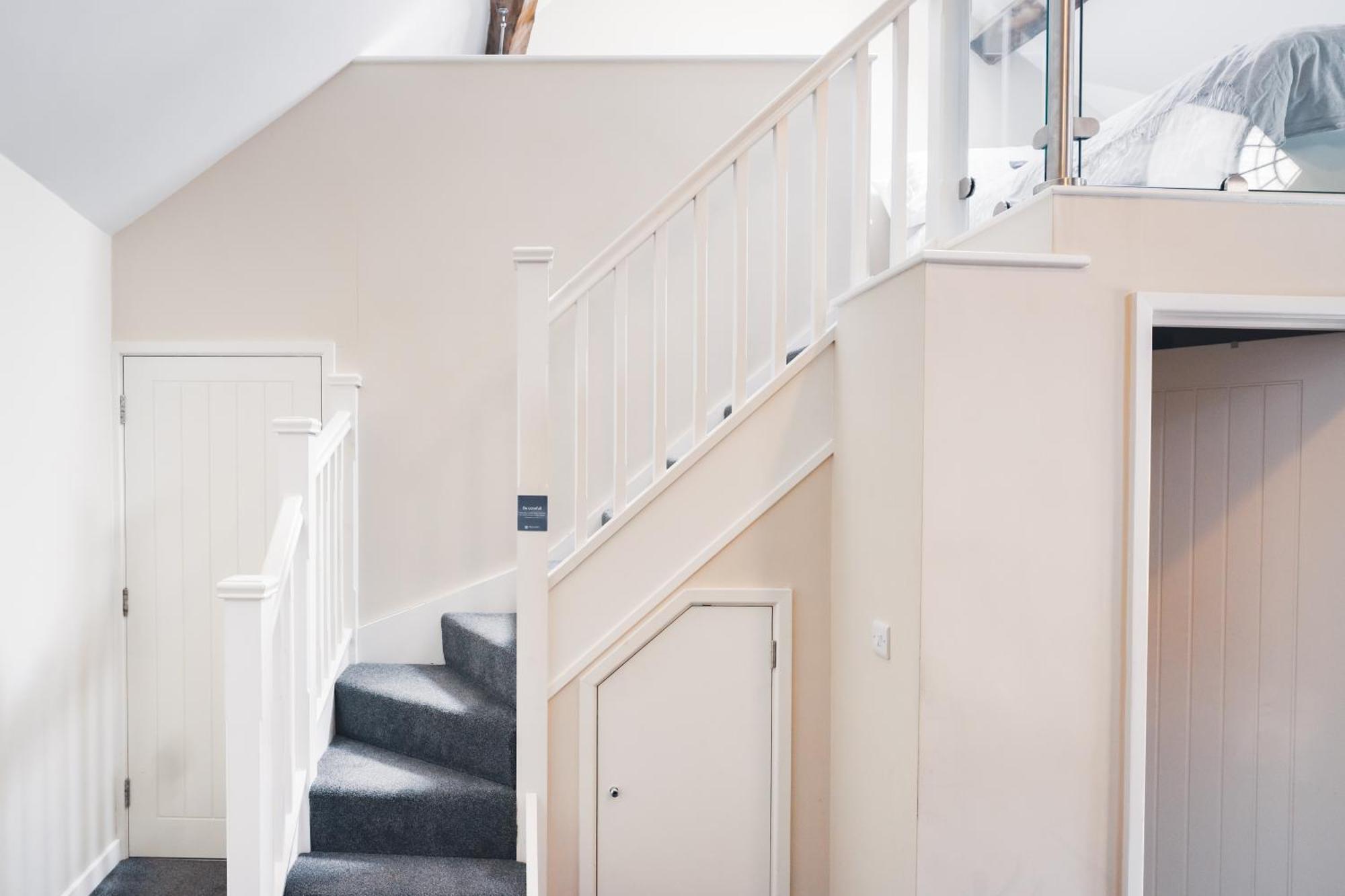 Sunday School House Appartement Shrewsbury Buitenkant foto